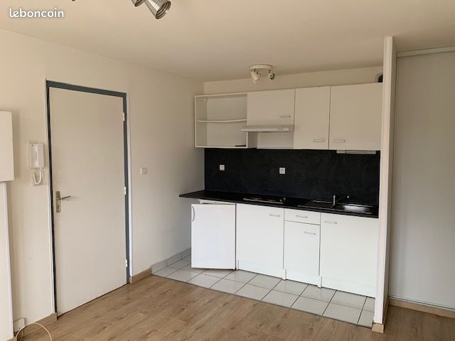 Appartement 2 pièces 34 m² · à Brest · 34 m² · 450 €/mois