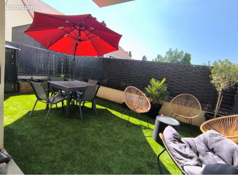 Appartement 2 pièces 41 m² · à Mauchamps · 41 m² · 169 000 €