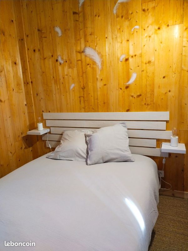 Gîte chalet (image 10)