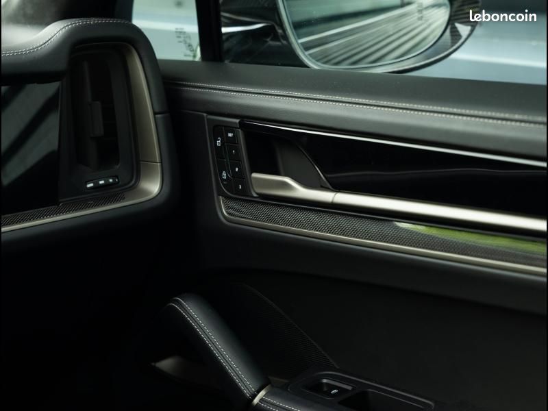 Porsche Cayenne Coupé 4.0 V8 739ch Turbo E-Hybrid (image 22)