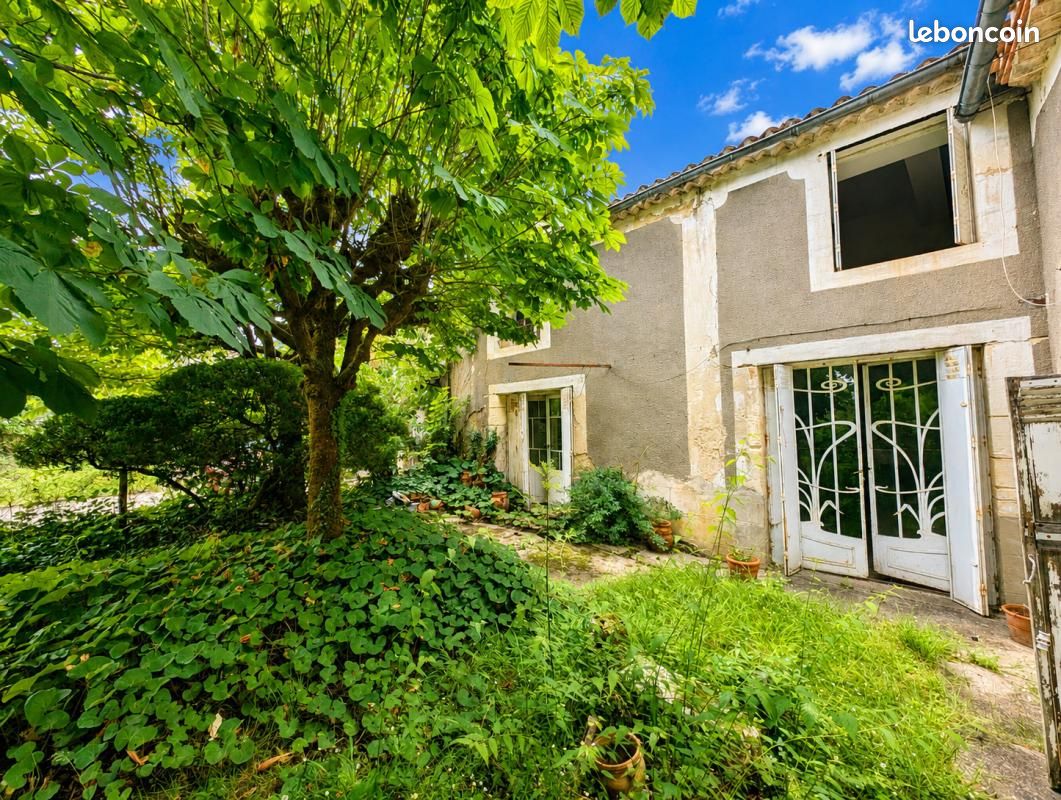 Maison 128 m² · à Fargues-Saint-Hilaire · 128 m² · 150 000 €
