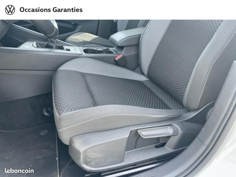 Volkswagen Golf 1.0 TSI OPF 110ch Active (image 26)