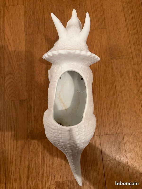 Cache pot dinosaure (image 4)