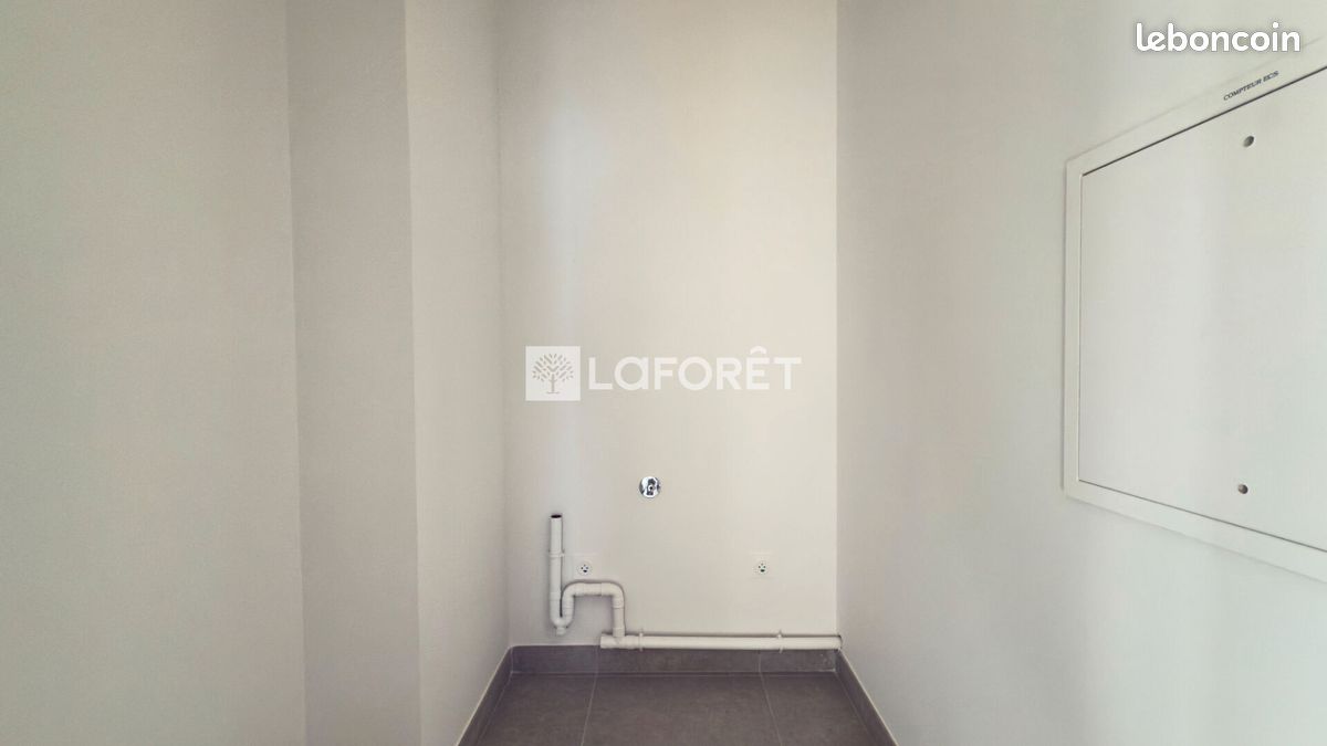 Appartement a louer bagnolet - 4 pièce(s) - 83 m2 - Surfyn