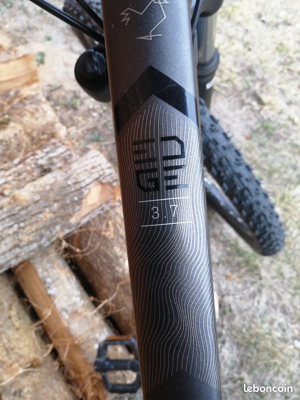 VTT Lapierre - Taille S (image 3)