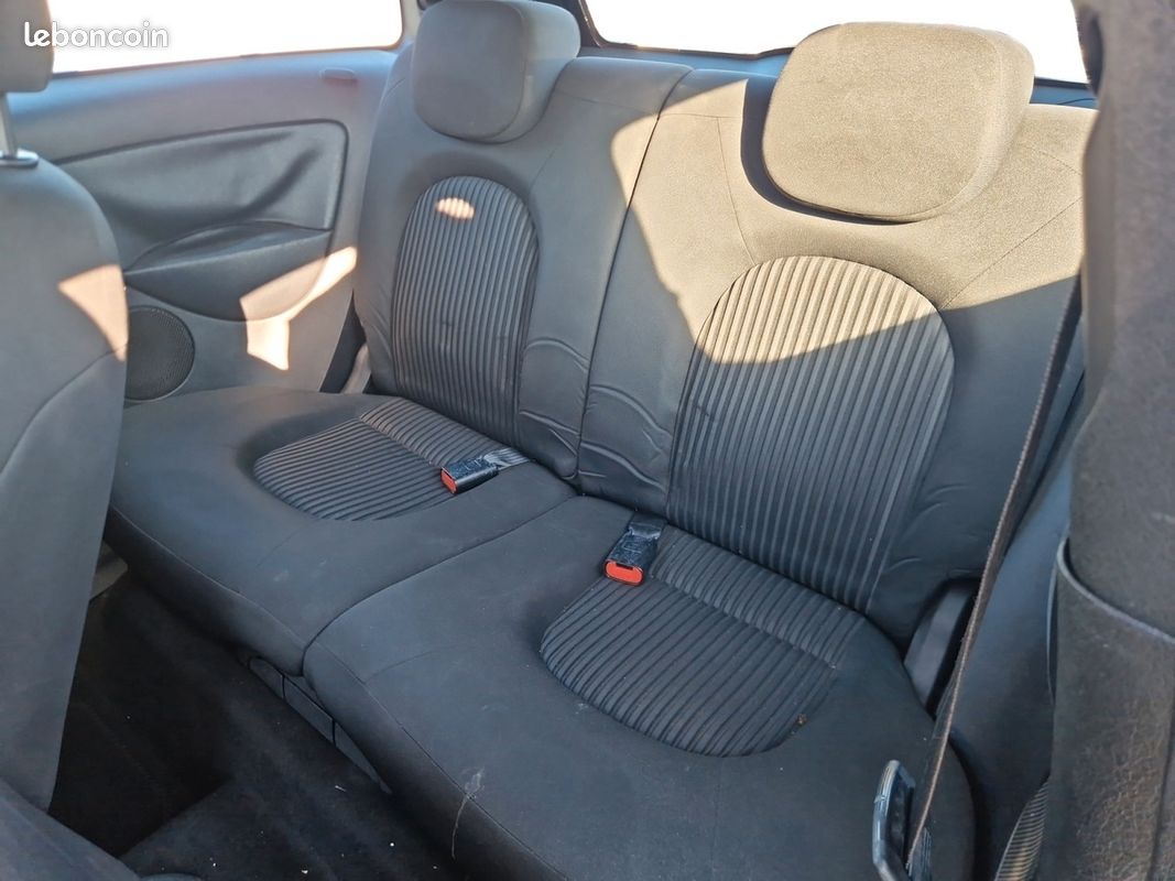 Lancia Ypsilon 1.2L 70 CH CLIM (image 10)