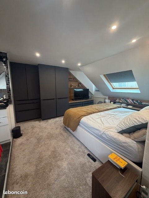 Maison 2 pièces 65 m² · à Le Mans · 65 m² · 850 €/mois