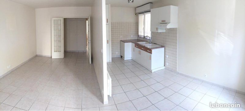 Appartement 3 pièces 62 m² · à Montereau-Fault-Yonne · 62 m² · 900 €