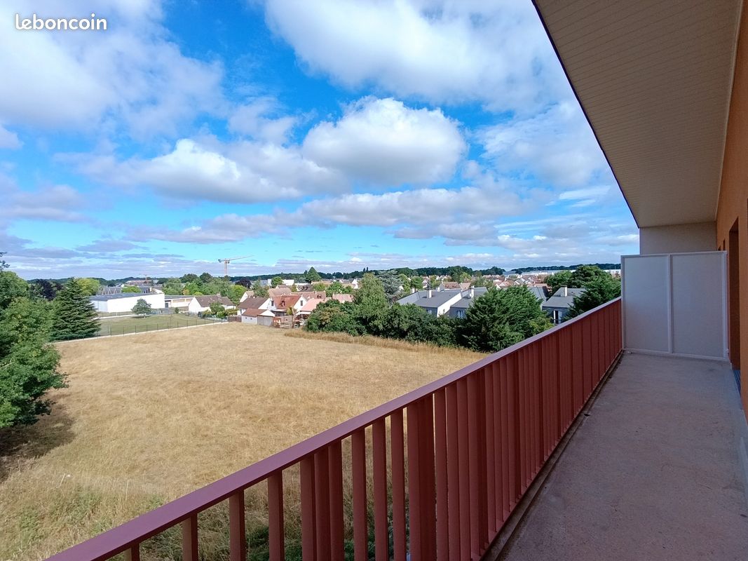 Appartement a louer saran - 3 pièce(s) - 60 m2 - Surfyn