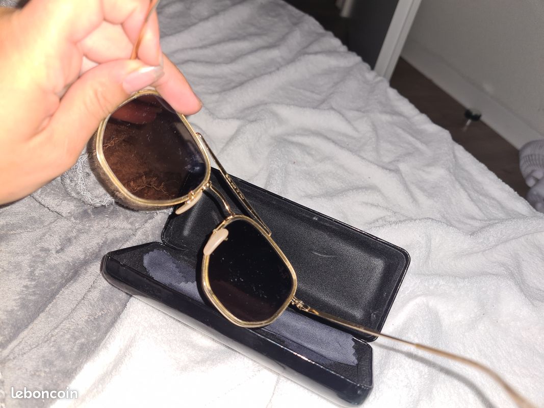 Lunettes Ray ban (image 4)