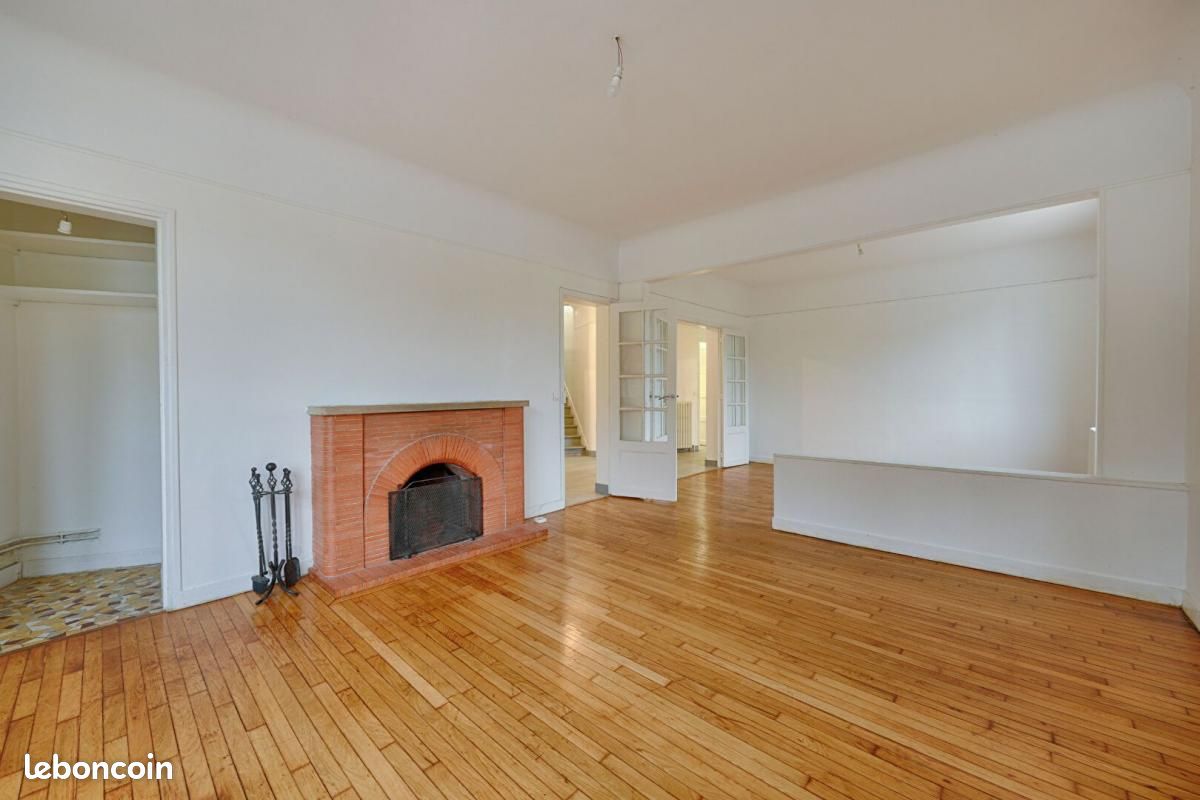 Appartement a louer yerres - 4 pièce(s) - 121 m2 - Surfyn