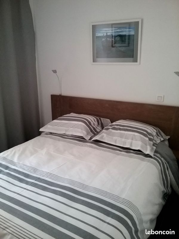 Location t2 pour cure amelie-les-bains (image 2)