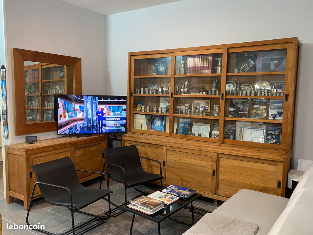 Appartement 3 pièces 52 m² · à Marseille · 52 m² · 192 000 €