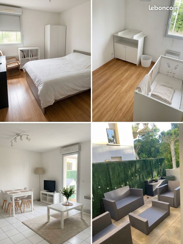 Appartement 3 pièces 62 m² · à Castelnaudary · 62 m² · 122 000 €