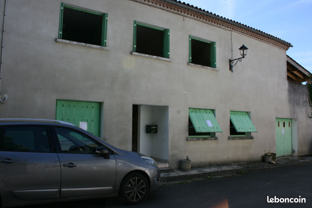 Maison 7 pièces 115 m² · à Nérac · 115 m² · 150 000 €