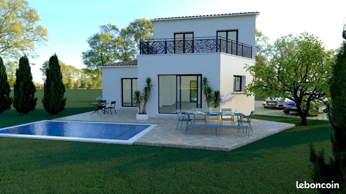 Terrain 603 m² La Valette Du Var · à La Valette-du-Var · 229 000 €