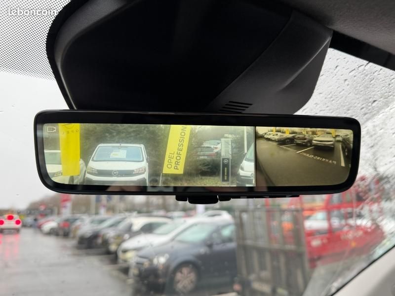 Opel Vivaro Fg M 2.0 BlueHDi 145ch S&S Pack Premium Connect EAT8 (image 12)