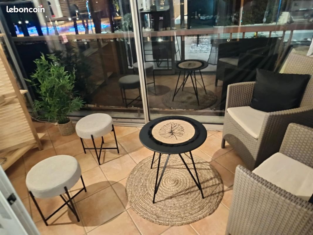 Appartement 1 pièce 24 m² · à Mandelieu-la-Napoule · 24 m² · 144 000 €