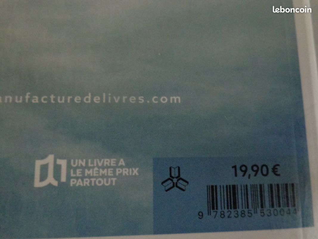Livre : LE LIVRE DE LA RENTREE (neuf) (image 3)