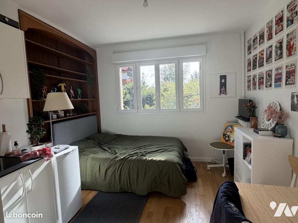 Appartement 1 pièce 16 m² · à Caen · 16 m² · 79 500 €