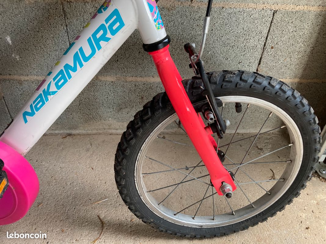 Vélo enfant (image 1)