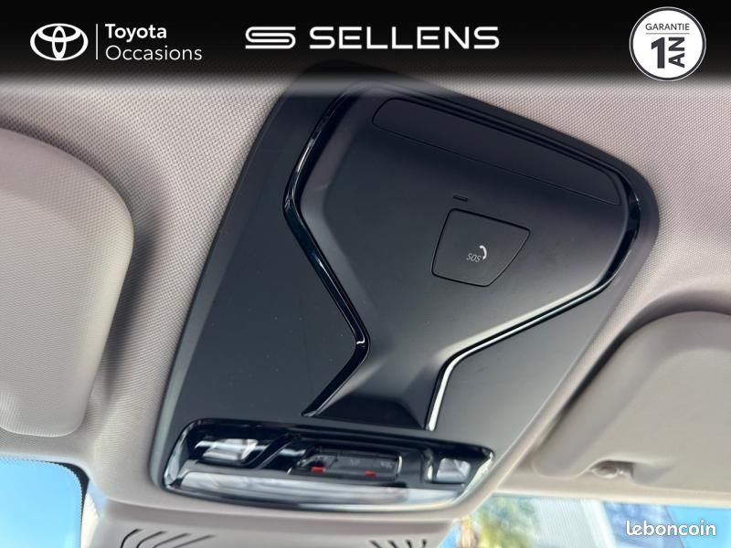 Bmw X3 sDrive18d 150ch Business Design (image 24)