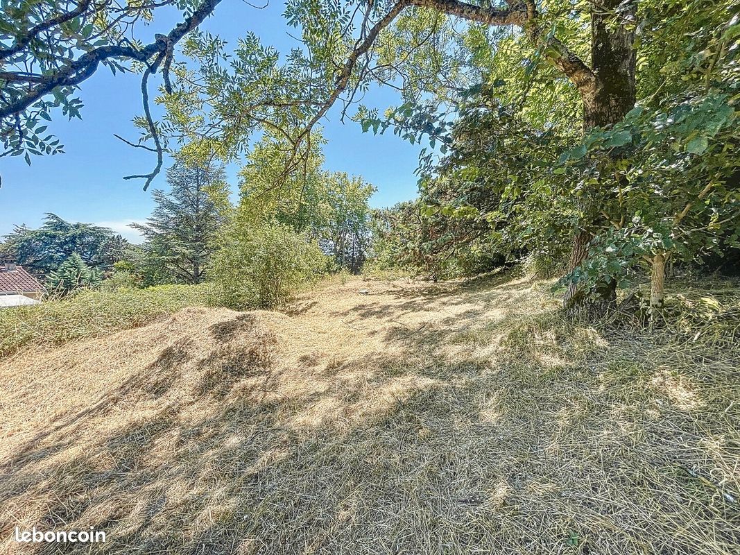 Terrain 978 m² CASTRES (image 3)