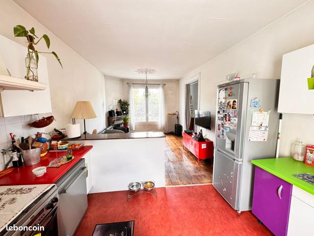 Maison a louer houilles - 5 pièce(s) - 108 m2 - Surfyn