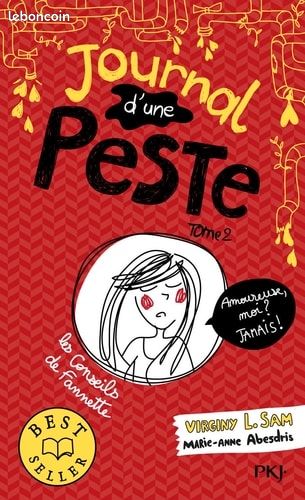 Journal d'une peste (image 1)