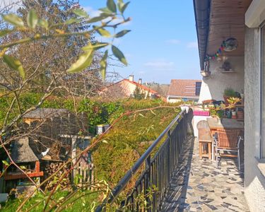 Maison 550 000 € - 148 m²