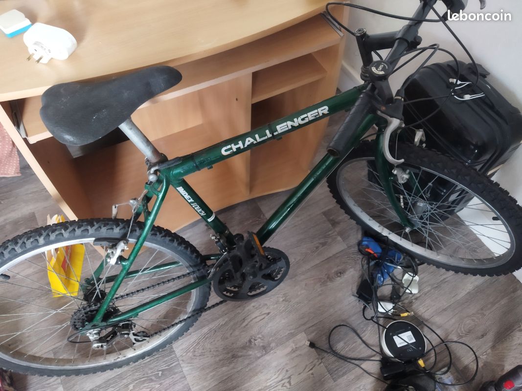 Velo de loisir (image 1)