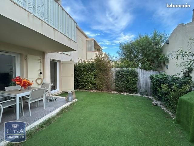 Appartement 2 pièces 37 m² · à Toulon · 37 m² · 801 €/mois