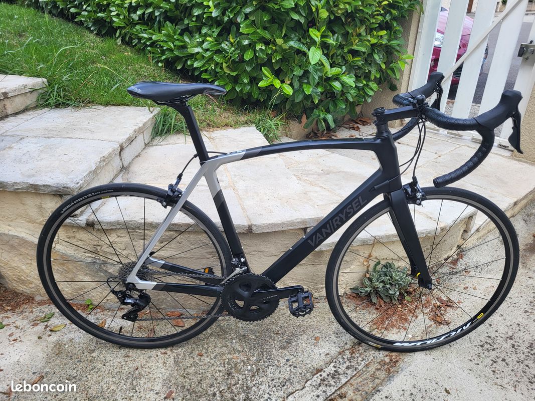 Bikes Van Rysel Rcr Cf 105 Rysel Ultra Cf 105 Van Rysel Rr 900 Cf Van