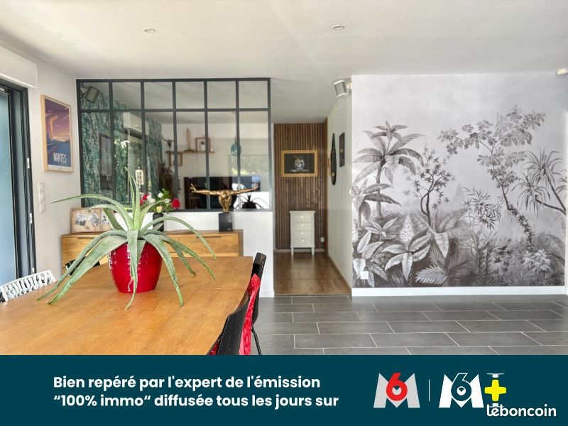 Maison 4 pièces 112 m² · au Pellerin · 112 m² · 325 000 €