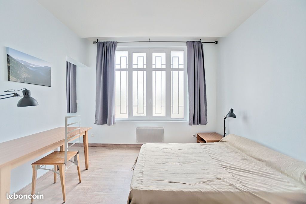 Studio 1 pièce 23 m² - Limoges 87000 (image principale 0)