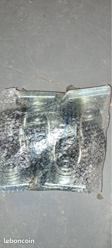 Rehausse en inox (image 4)