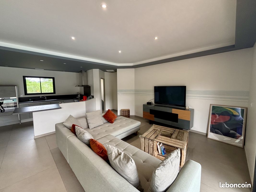 Villa 4 pièces 100 m² (image 4)
