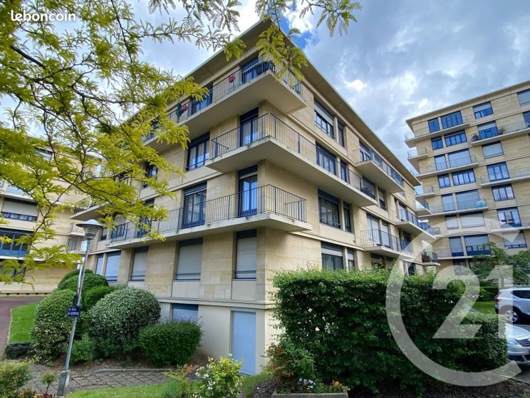 Appartement 4 pièces 74 m² · à Mantes-la-Jolie · 74 m² · 165 000 €