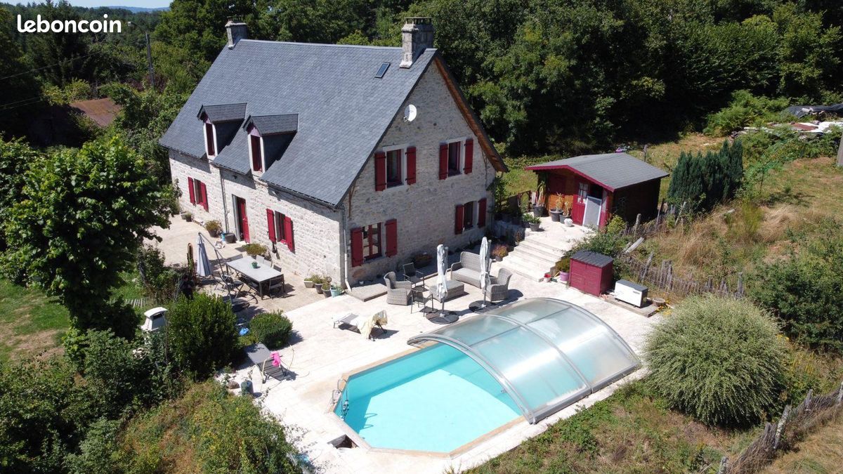 Propriété 6 pièces 148 m² (image 3)