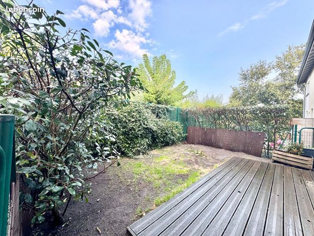 Maison 3 pièces 63 m²