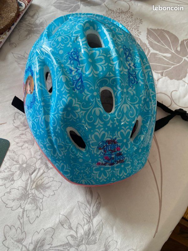 Casque velo enfant (image 2)