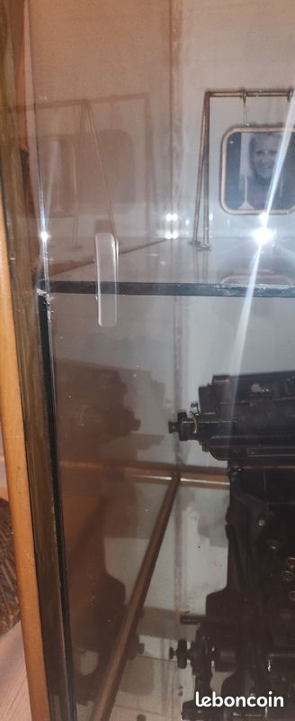 Meuble vitrine (image 4)
