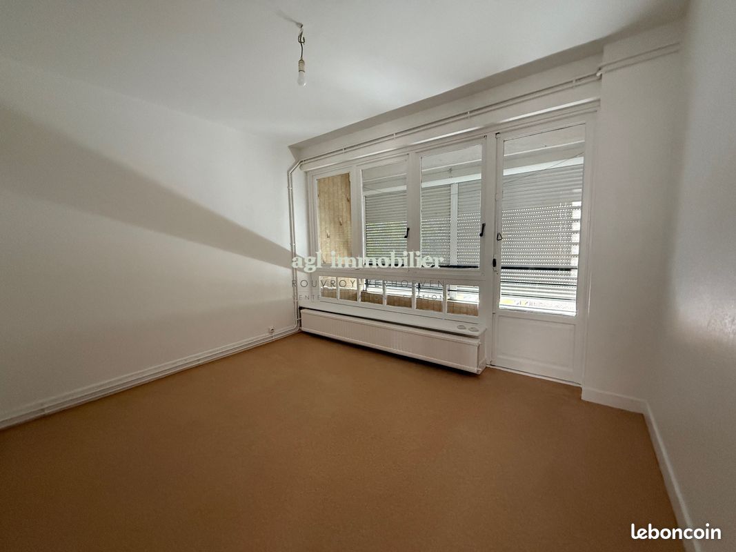 Appartement a louer dunkerque - 2 pièce(s) - 36 m2 - Surfyn