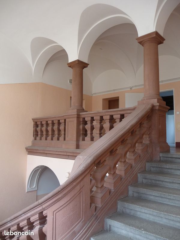 Appartement 3 pièces 72 m² · à Thionville · 72 m² · 995 €/mois