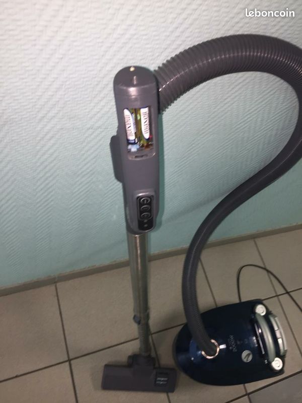 Aspirateur (image 3)