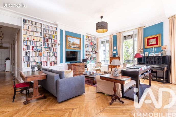 Appartement 5 pièces 154 m² — 6