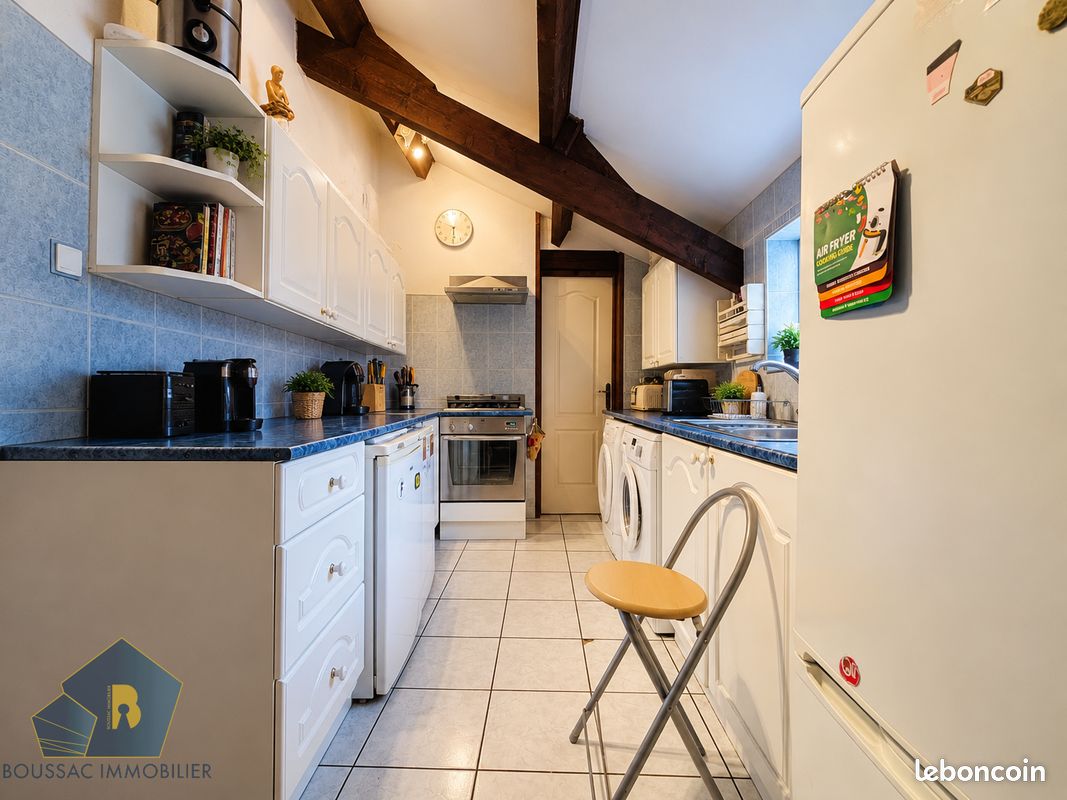 Maison 3 pièces 62 m² (image 2)