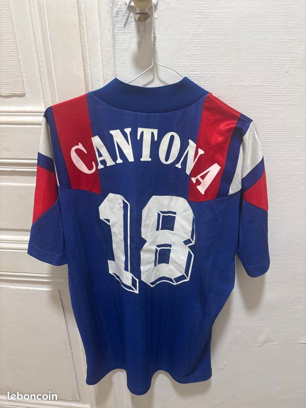 Maillot de foot (image 2)