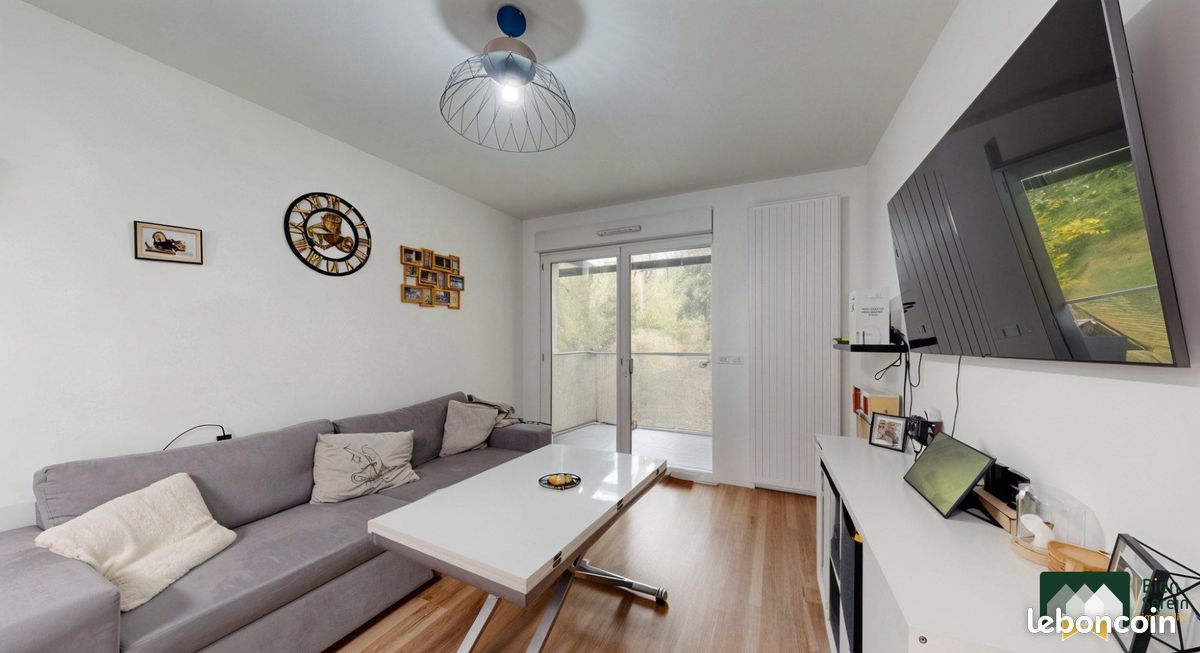 Appartement 2 pièces 51 m² · à Lèves · 51 m² · 149 900 €