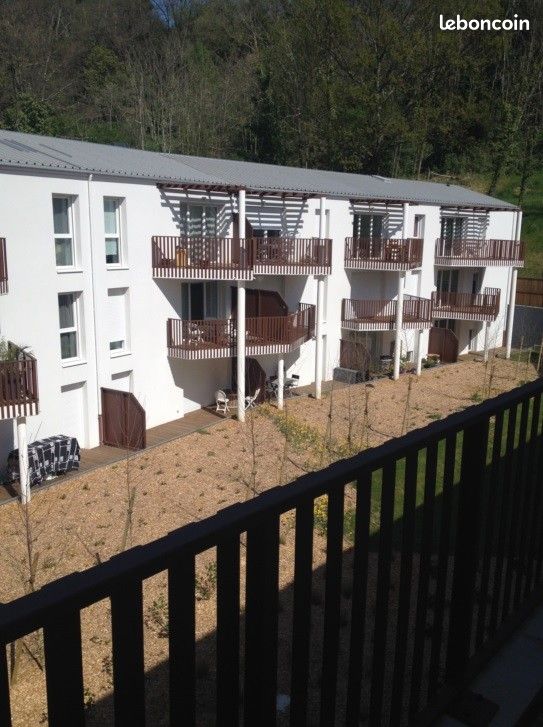 Appartement 2 pièces 40 m² · à Cenon · 40 m² · 628 €